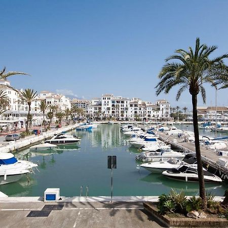 Appartement Lumineux 6P Sur Golf De La Duquesa Costa Del Sol Manilva Exterior photo