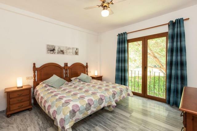 Appartement Lumineux 6P Sur Golf De La Duquesa Costa Del Sol Manilva Exterior photo