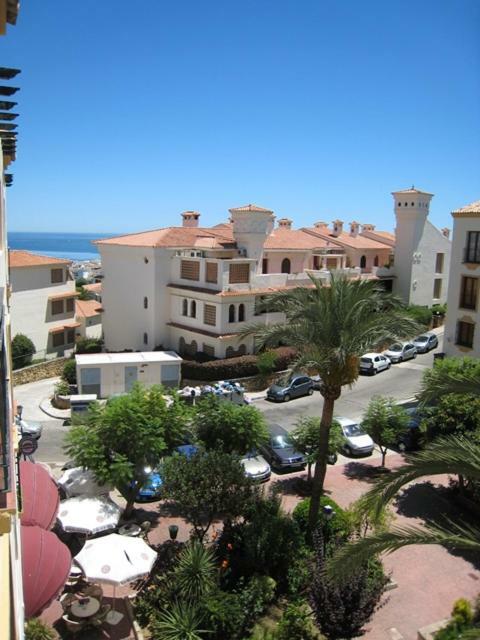 Appartement Lumineux 6P Sur Golf De La Duquesa Costa Del Sol Manilva Exterior photo